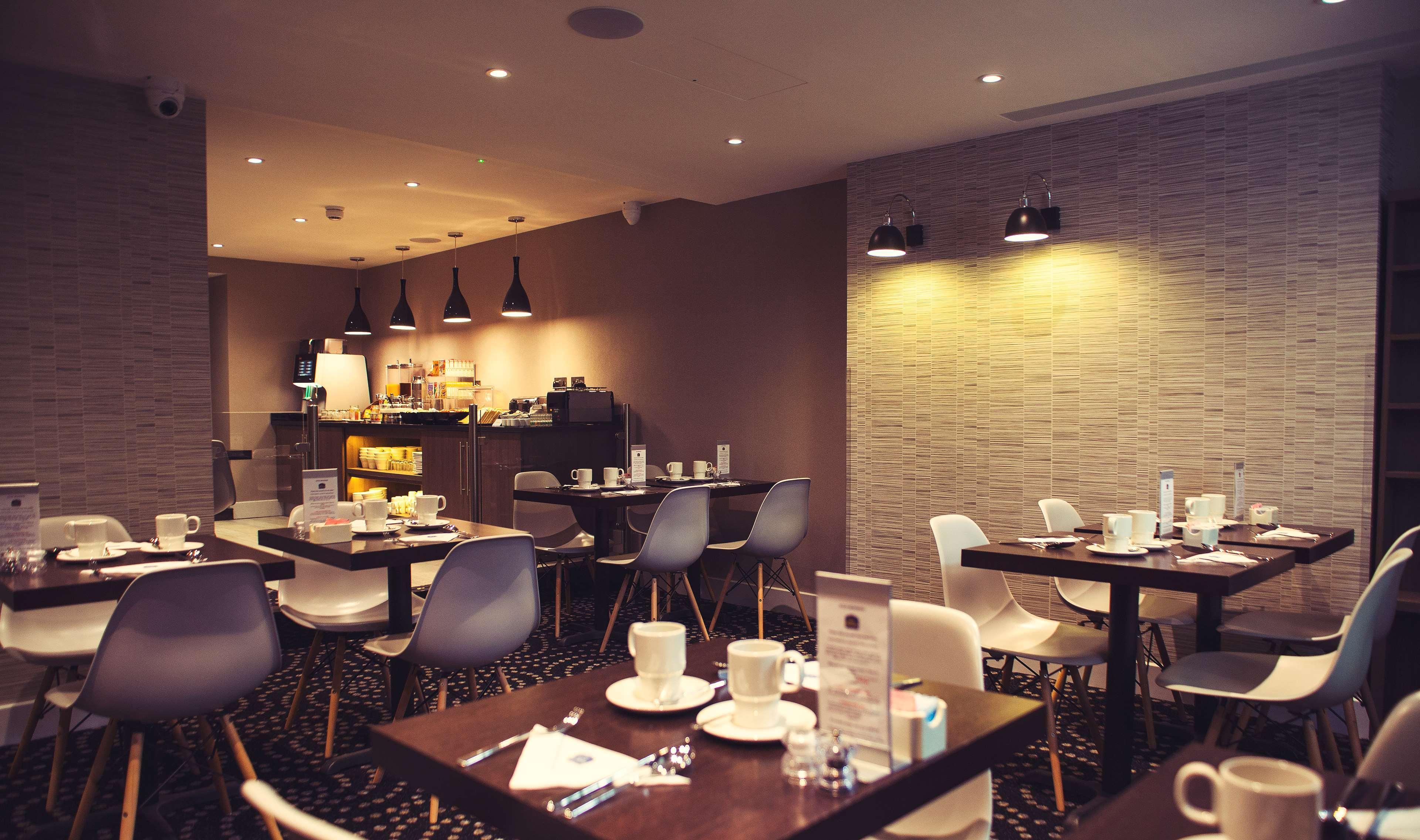Best Western Plus Delmere Hotel London Exterior photo