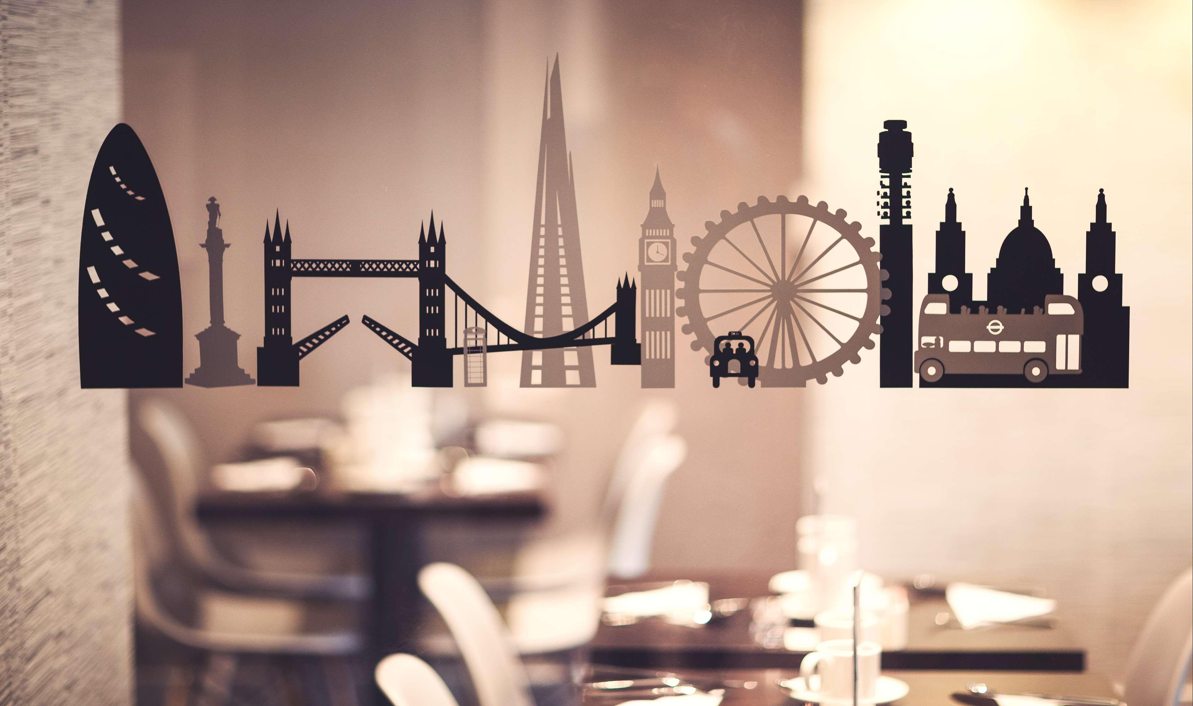 Best Western Plus Delmere Hotel London Exterior photo
