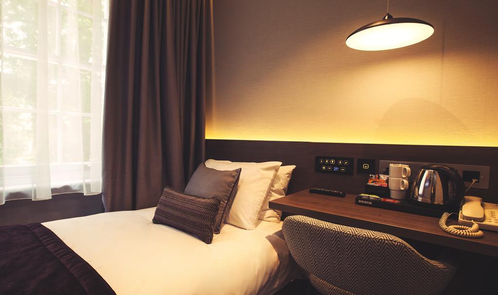 Best Western Plus Delmere Hotel London Exterior photo