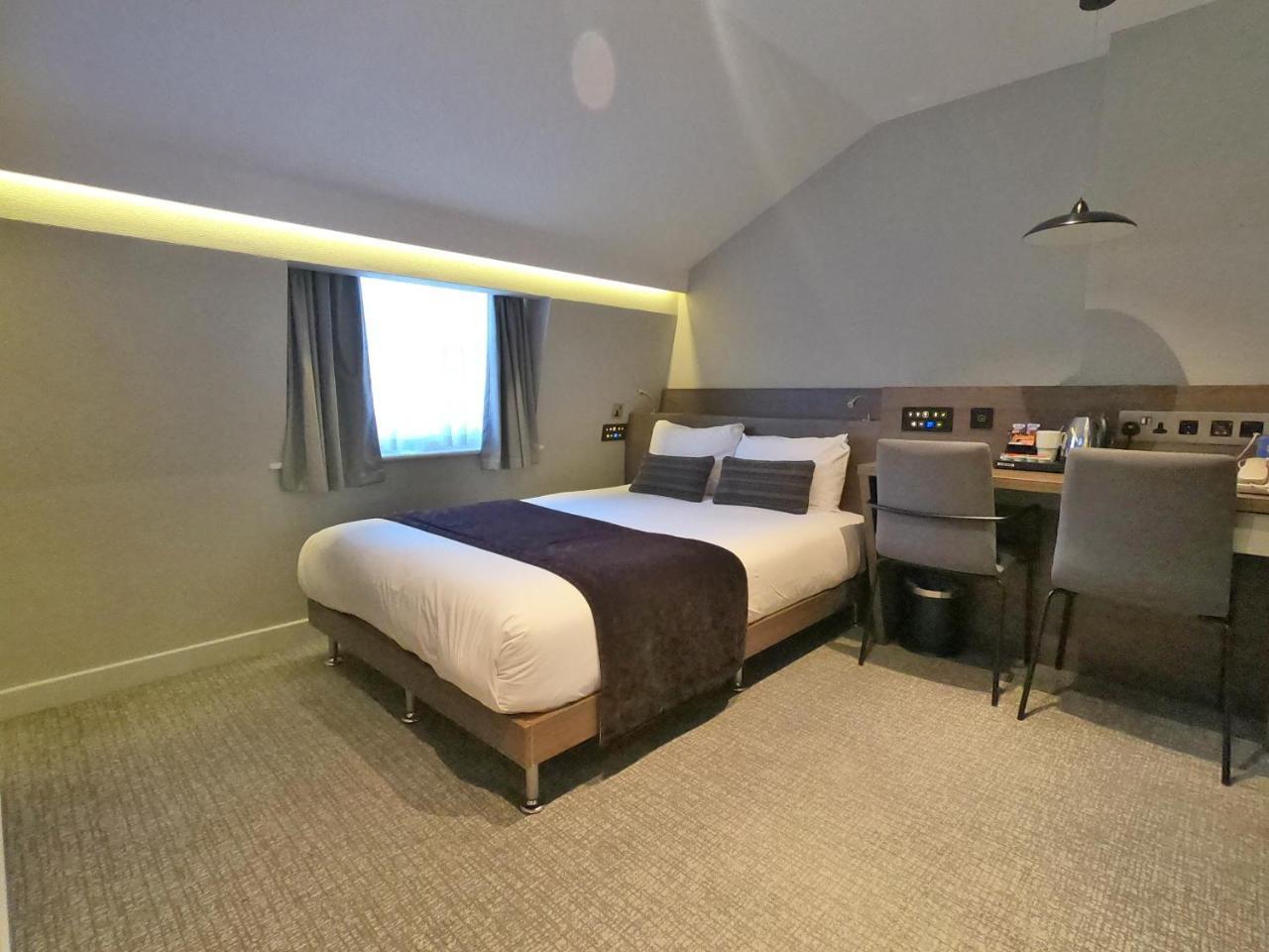 Best Western Plus Delmere Hotel London Exterior photo